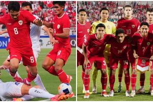 2 Skenario Indonesia lolos Olimpiade 2024 meski kalah dari Uzbekistan di semifinal Piala Asia 2024
