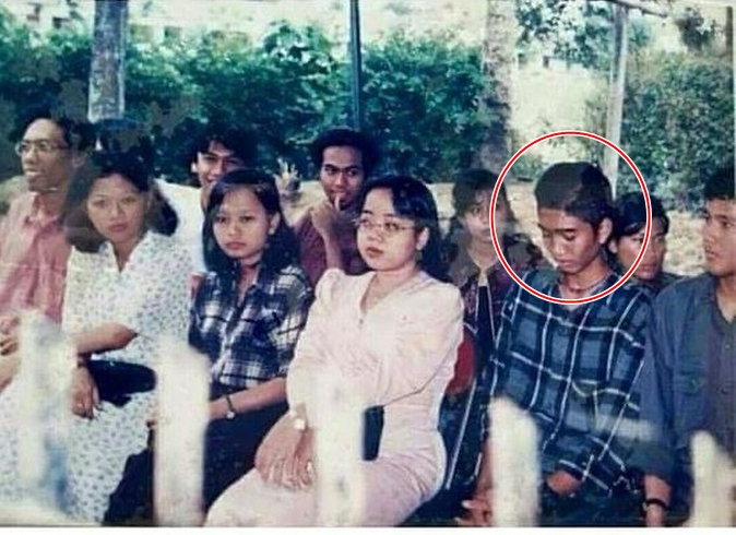 Dipuji gantengnya awet kayak formalin, 11 potret masa muda Duta Sheila On 7 ini justru bikin pangling