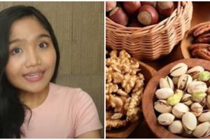 Tanpa suntik botoks, 8 bahan makanan rekomendasi dokter ini bisa tingkatkan produksi kolagen