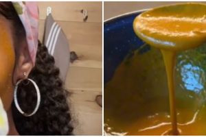 Nggak perlu krim pemutih, wanita ini bagikan cara cerahkan hiperpigmentasi wajah pakai 3 bahan dapur