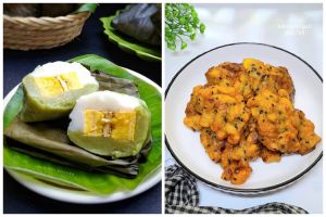 13 Resep olahan pisang tanduk jadi camilan, lezat, manis, dan mudah dibuat