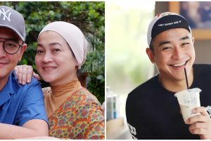 Tinggal di komplek rumah mewah daerah Jaksel, 9 potret dapur Irgi Achmad Fahrezi ini dominan kayu