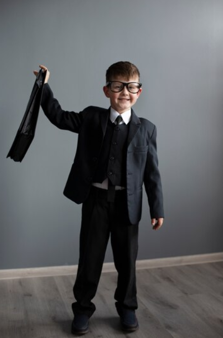 100 Leadership quotes untuk anak, bikin berani dan kuat