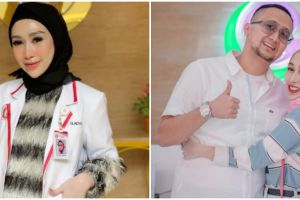 Curhat Reza Gladys ada godaan orang ketiga di rumah tangganya, pelaku diduga karyawan sendiri