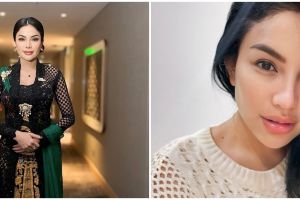 Blak-blakan mengaku alami kekerasan dari mantan, ternyata ini alasan Nikita Mirzani tak lapor polisi