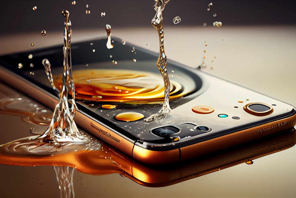 Cara menghapus dan memperbaiki peringatan kelembaban terdeteksi di ponsel Samsung