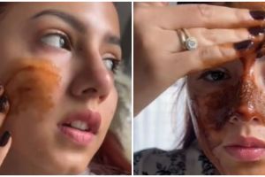 Sudah ditonton 4,1 juta kali, TikToker ini bagikan cara bersihkan komedo di wajah pakai 3 bahan alami