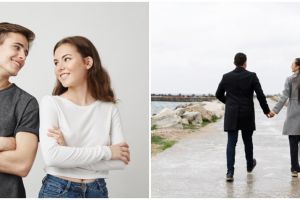 100 Kata-kata buat pacar tersayang bikin baper, romantis, dan hubungan jadi langgeng