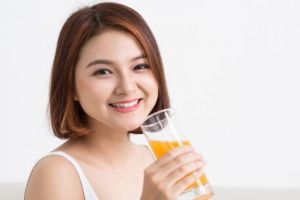 Tanpa kunyit, ini cara membuat minuman kolagen agar wajah 10 tahun lebih muda pakai 1 biji-bijian