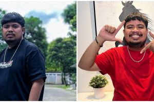 Didesain minimalis modern, intip 9 potret dapur Rigen dengan peralatan dapurnya yang lengkap