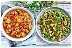 13 Resep tumis dada ayam ala rumahan, sederhana, praktis, dan menggugah selera