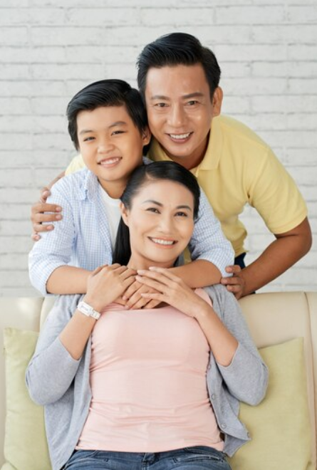 100 Family quotes tentang kehidupan, bikin hubungan keluarga semakin hangat dan erat