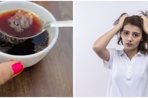 Tak aplikasikan obat penumbuh, ini cara atasi rambut rontok berlebih pakai 1 jenis bunga