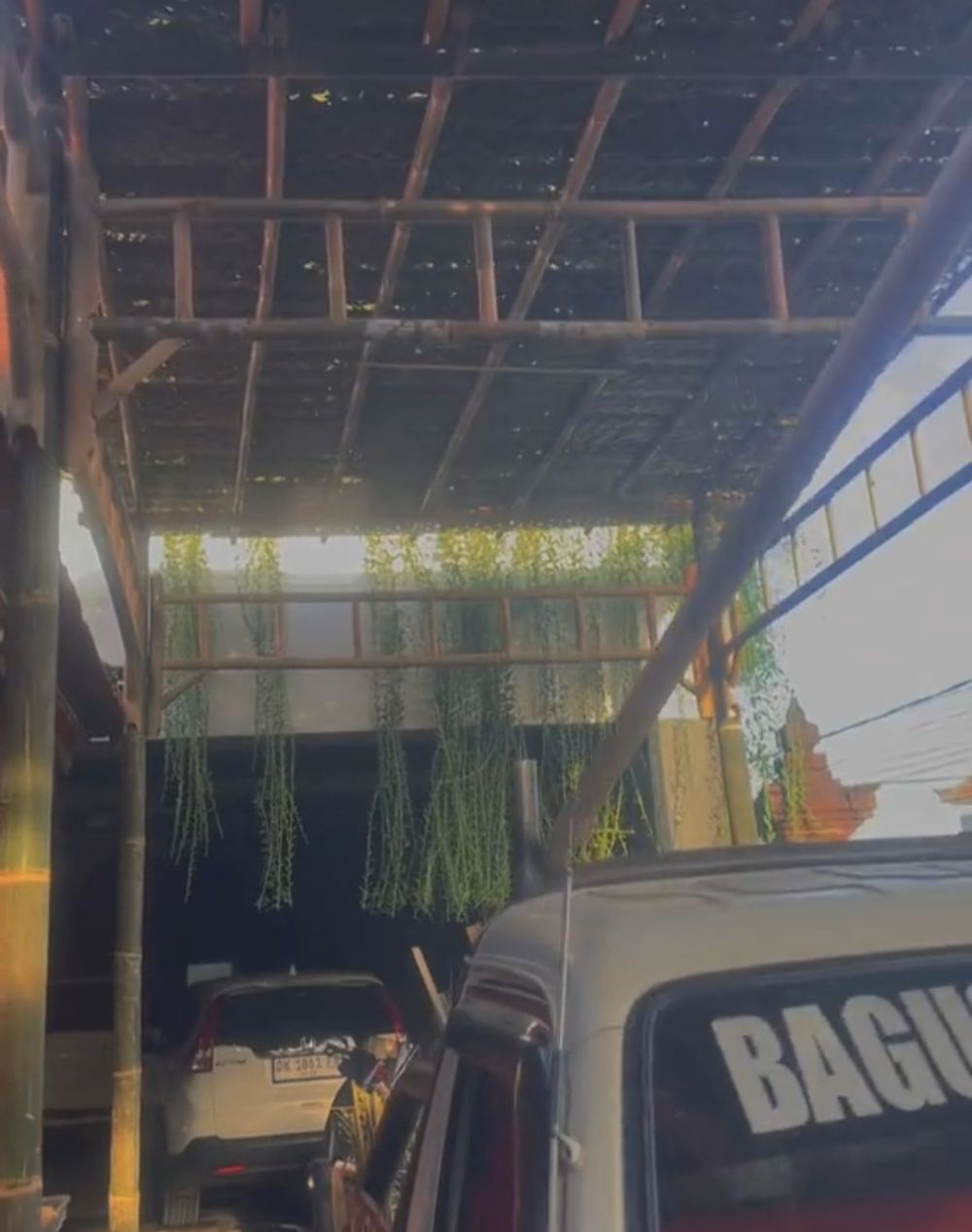 Jelang pernikahan dengan Rizky Febian, ini 7 tampilan dekorasi Mepamit di rumah Mahalini Raharja