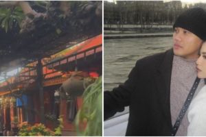 Jelang pernikahan dengan Rizky Febian, ini 7 tampilan dekorasi Mepamit di rumah Mahalini Raharja