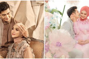 Resmi bercerai, intip 11 potret kenangan Ria Ricis dan Teuku Ryan dari awal dekat hingga menikah