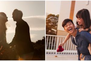 Definisi jadi budak cinta, aksi wanita marah karena pesan tak dibalas pacar ini ekstrem abis