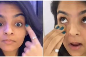 Tanpa tambahan kopi dan mentimun, ini trik atasi mata bengkak cuma pakai 1 jenis bahan minuman