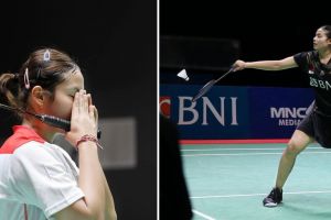 Bawa Indonesia ke final Uber Cup 2024 usai 16 tahun, intip 9 pesona Komang Ayu di luar lapangan