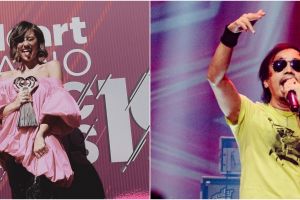 7 Penyanyi ini pernah disomasi tersandung kasus royalti, Agnez Mo diminta bayar Rp 1,5 M