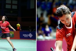 Tampil gacor di semifinal Uber Cup 2024, kata penyemangat dari pelatih buat Komang Ayu ini ngena pol