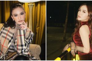 Bakal lepas masa lajang, 11 potret Mahalini dari sebelum terkenal hingga kini, bukti cantik sejak dulu