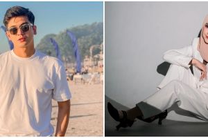 Cekcok dengan ibu Teuku Ryan hanya gegara air dingin jadi sebab perceraian Ria Ricis, ini kronologinya