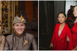 Jadi makcomblang Mahalini & Rizky, 11 potret persahabatan Ziva Magnolya dengan Mahalini bak kakak adik