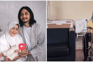 Kabar duka, ibunda Fiersa Besari atau Lilis Yuliandini meninggal di usia 67 tahun