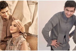 7 Klarifikasi Teuku Ryan soal gugatan cerai Ria Ricis, akui bersikap pasif demi selamatkan pernikahan