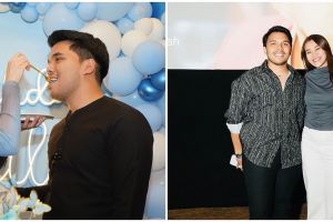 Thariq Halilintar pasang iklan di Times Square New York demi ultah Aaliyah Massaid, ini harga sewanya