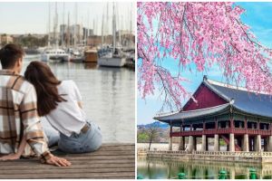 75 Kata-kata Korea romantis tentang cinta, cocok untuk caption Instagram