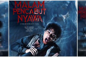 Hadir di Indonesia 22 Mei 2024, film Malam Pencabut Nyawa akan tayang di 10 negara