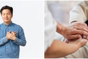 100 Kata-kata sabar untuk diri sendiri, penuh keikhlasan dan cocok untuk mengontrol emosi