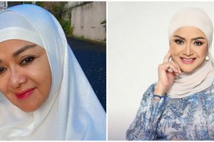 Betharia Sonata terserang gejala stroke, alami gangguan motorik pasca sakit