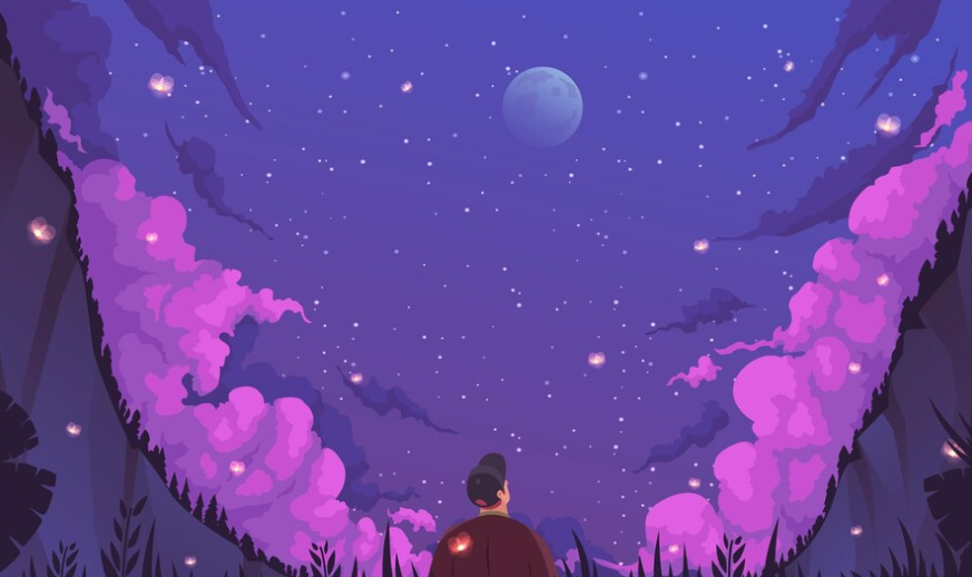 100 Dream quotes estetik tentang kehidupan, menguatkan kembali semangat yang hilang