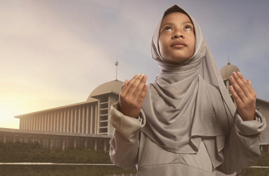 100 Motivational quotes Islami tentang kehidupan bikin hati tenteram dan dekat dengan Tuhan