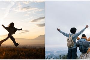 200 Kata-kata tentang kehidupan penuh inspirasi, motivasi, dan makna mendalam