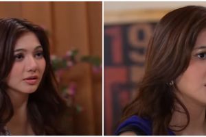 Pemeran Alyssa di 'Tertawan Hati' ini ternyata penyanyi, intip 11 potret transformasinya