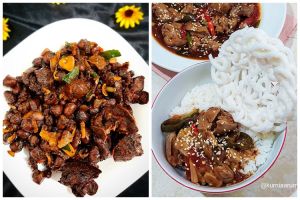 13 Resep tumis hati ayam berbagai bumbu, lezat dan antiribet