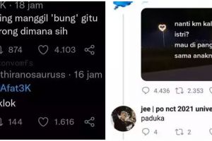 Ditanya baik-baik, 11 jawaban kocak warga X ini nggak ketebak bikin nyengir seharian