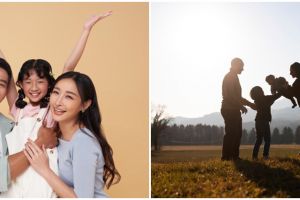 100 Kata ungkapan sayang untuk keluarga, menyentuh hati dan bikin adem