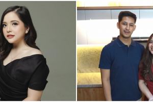 9 Potret dapur Tasya Kamila di Indonesia ini konsepnya minimalis, estetiknya unreal bak desain 3D