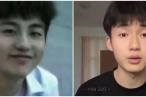 Foto Fat Cat gamer rela hidup susah demi pacar dan berakhir tragis ini ternyata salah, begini faktanya