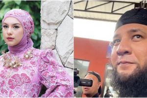 Berharap bisa menikah sekali seumur hidup, Irish Bella akui akan terima Ammar Zoni tapi dengan syarat