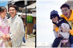 Jadikan perceraian Ria Ricis dan Teuku Ryan bahan edukasi, istri dokter Richard jadi sorotan