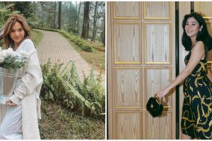 Jadi saudara kembar di 'Tertawan Hati', ini 11 potret beda gaya Afifah Ifah'nda & Naysila Mirdad