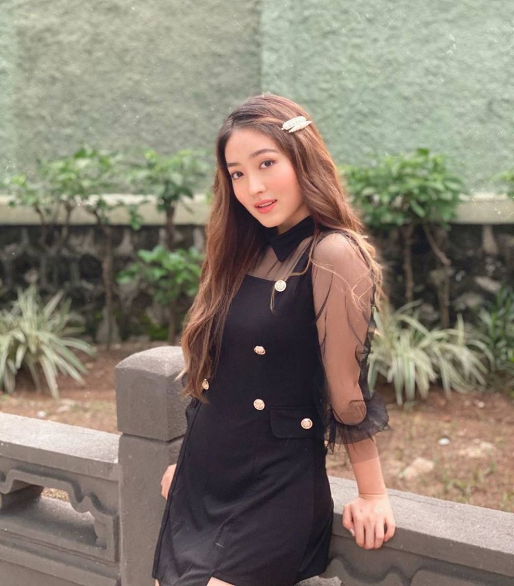 9 Seleb ini lakoni peran ganda di sinetron, akting Naysila Mirdad di Tertawan Hati totalitas abis