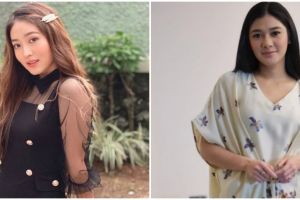 9 Seleb ini lakoni peran ganda di sinetron, akting Naysila Mirdad di Tertawan Hati totalitas abis