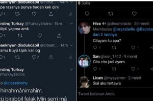 Begini jadinya kalau ngobrol sama orang absurd di X, 11 jawaban kocaknya bikin garuk kepala